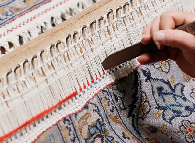 ریشه-بافی-شربت-اوغلی