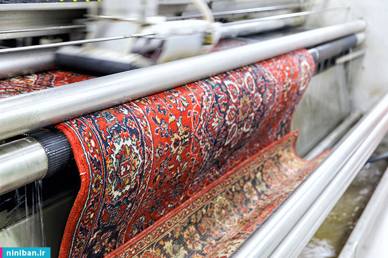 شستشوی-فرش-ماشینی