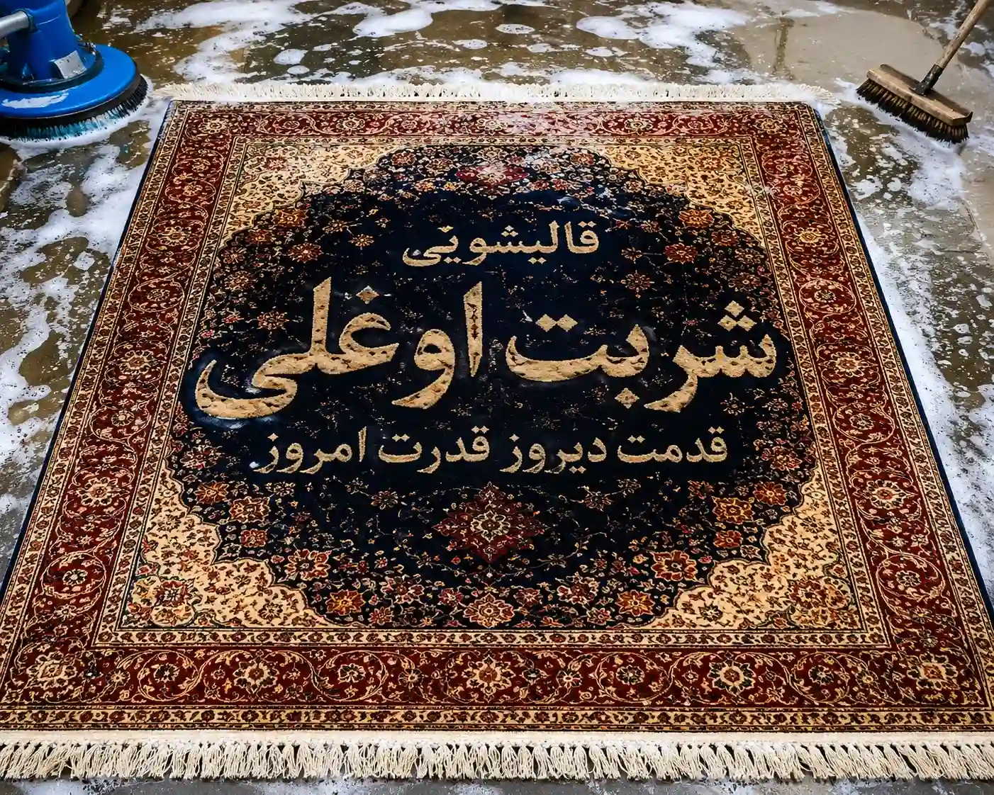 شربت اوغلی