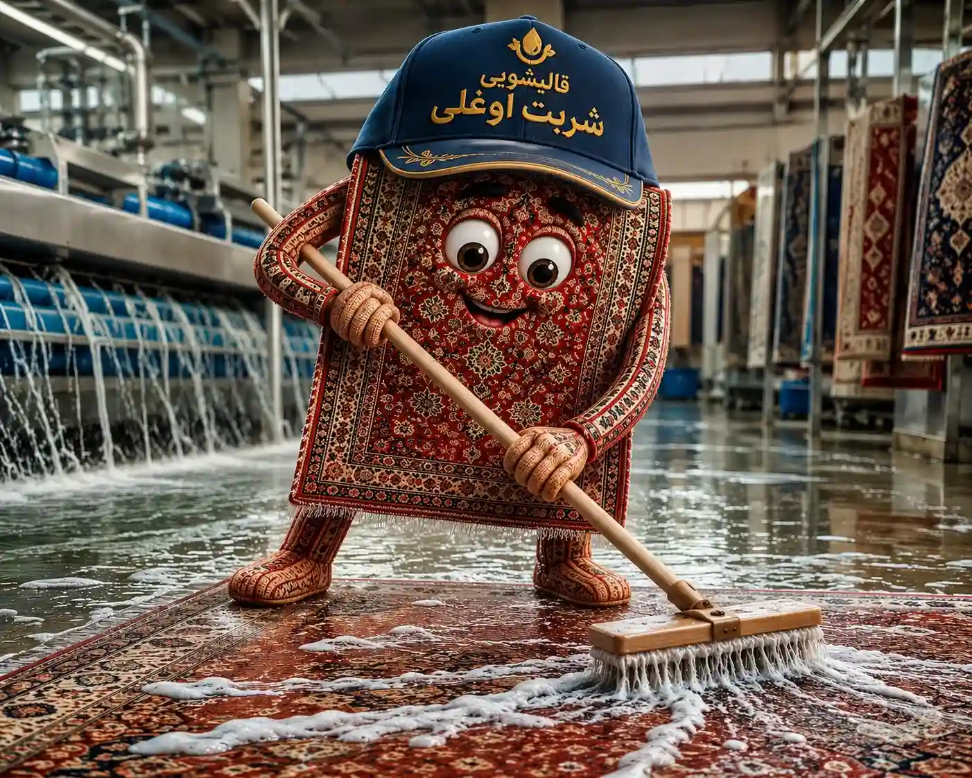 شربت اوغلی2